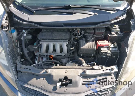 JHMGE8H54CC042042
